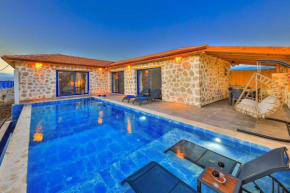 Villa Flower Blue Patara
